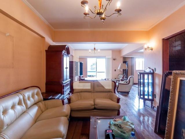Apartamento aluguel em Região Imediata de São Paulo, Região Metropolitana de São Paulo