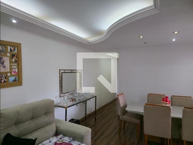 Apartamento aluguel em Região Imediata de São Paulo, Região Metropolitana de São Paulo