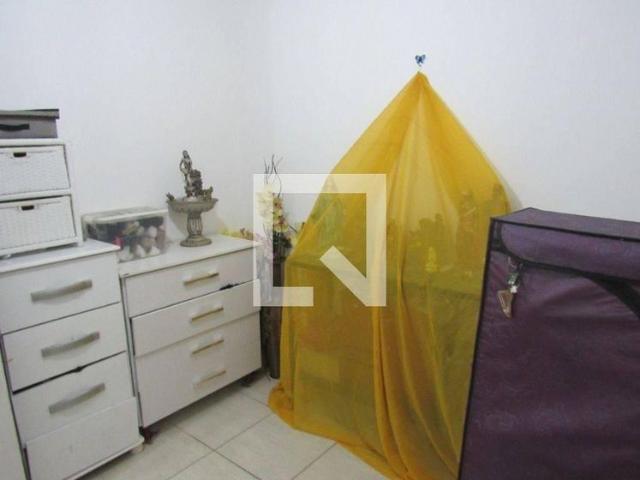 Apartamento aluguel em Distrito-sede de Guarulhos, Guarulhos