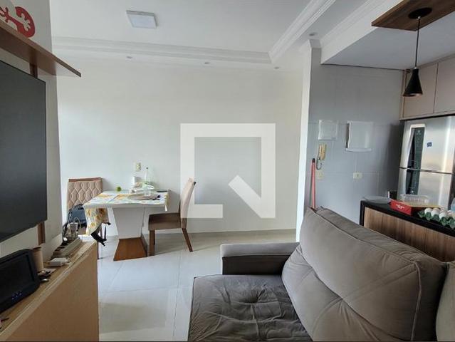 Apartamento aluguel em Região Imediata de São Paulo, Região Metropolitana de São Paulo