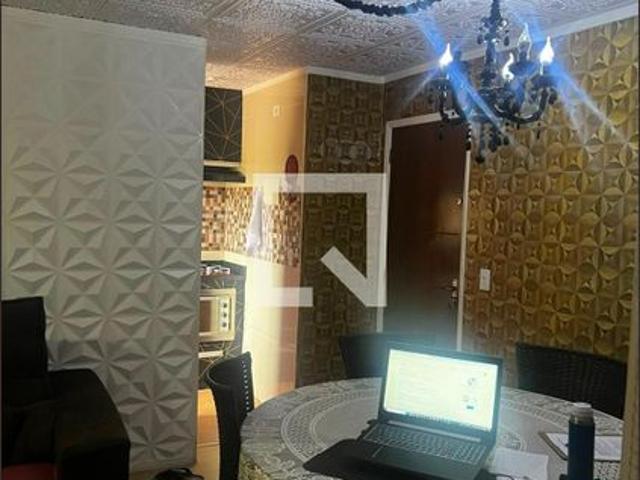 Apartamento venda em Fazenda Oratório, Mauá