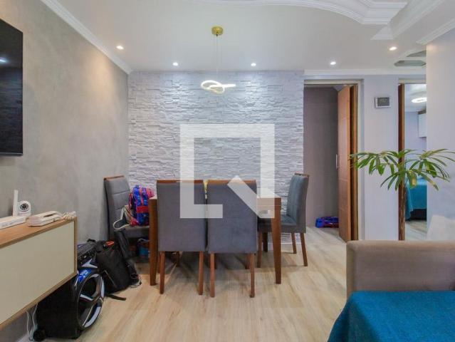 Apartamento aluguel em Região Imediata de São Paulo, Região Metropolitana de São Paulo