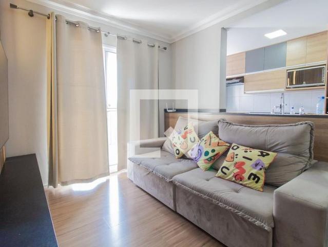 Apartamento aluguel em Região Imediata de São Paulo, Região Metropolitana de São Paulo