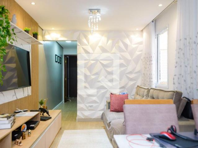 Apartamento aluguel em Mauá