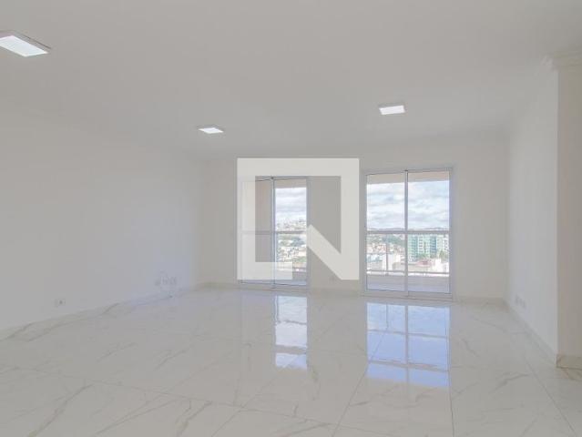 Apartamento aluguel em Vila Guarani, Mauá