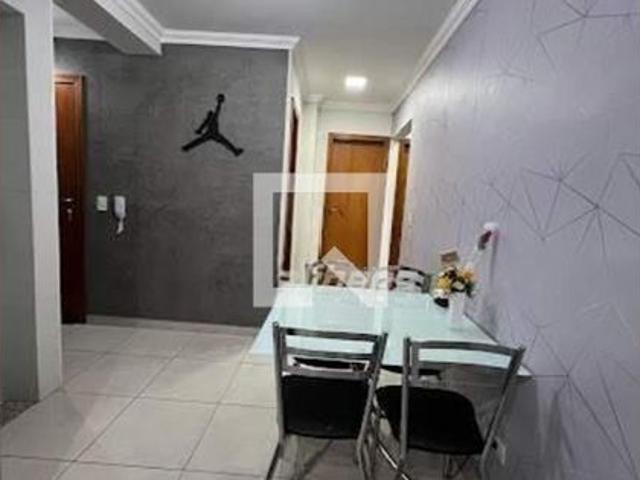 Apartamento venda em Jardim Cerqueira Leite, Mauá