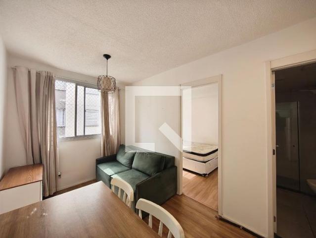 Apartamento aluguel em Região Imediata de São Paulo, Região Metropolitana de São Paulo