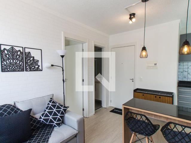 Apartamento aluguel em Região Imediata de São Paulo, Região Metropolitana de São Paulo