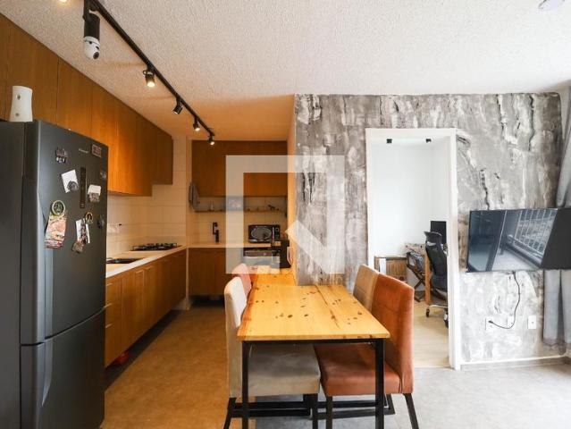 Apartamento aluguel em Região Imediata de São Paulo, Região Metropolitana de São Paulo
