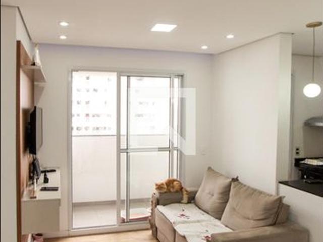 Apartamento aluguel em Região Imediata de São Paulo, Região Metropolitana de São Paulo
