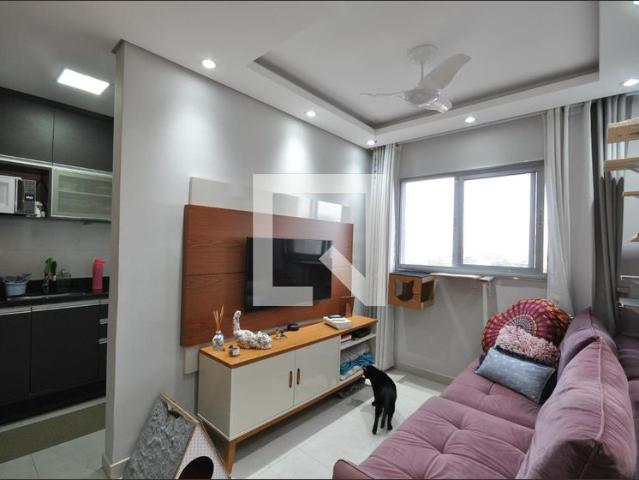 Apartamento aluguel em Região Imediata de São Paulo, Região Metropolitana de São Paulo