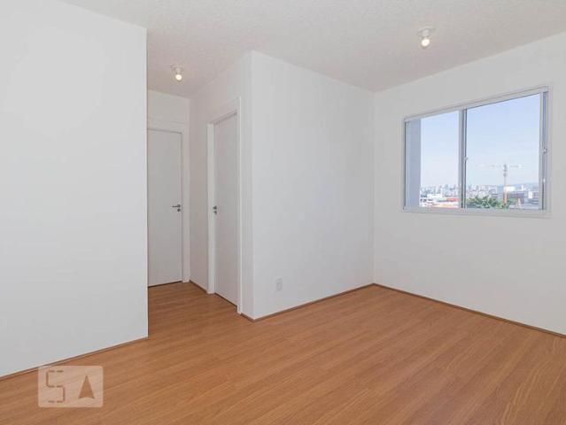 Apartamento aluguel em Região Imediata de São Paulo, Região Metropolitana de São Paulo