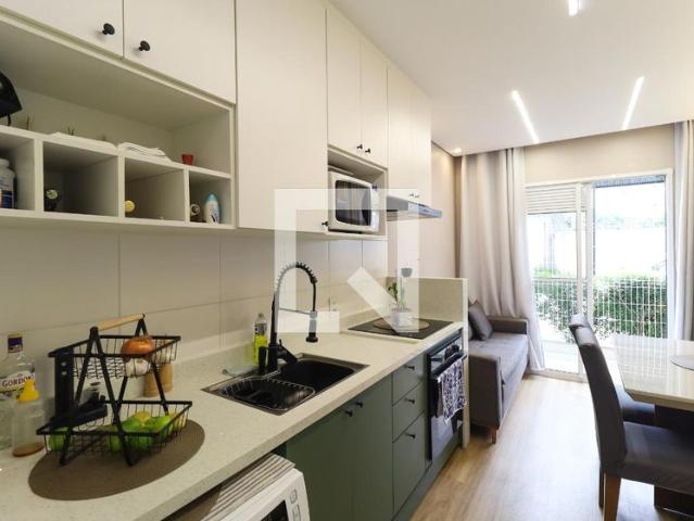 Apartamento aluguel em Região Imediata de São Paulo, Região Metropolitana de São Paulo