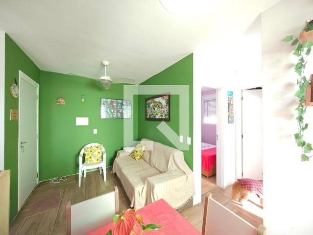 Apartamento aluguel em Região Imediata de São Paulo, Região Metropolitana de São Paulo