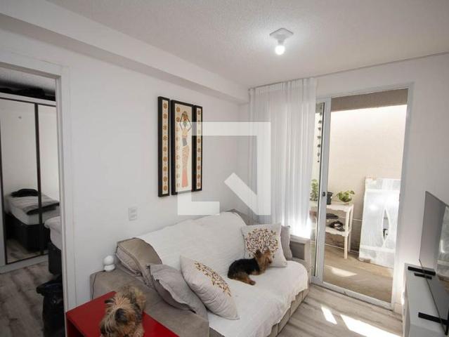 Apartamento aluguel em Região Imediata de São Paulo, Região Metropolitana de São Paulo