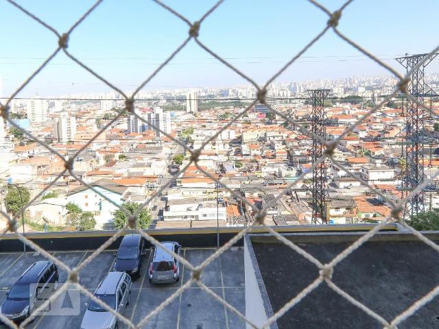 Apartamento aluguel em Região Imediata de São Paulo, Região Metropolitana de São Paulo