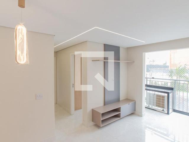 Apartamento aluguel em Bairro da Coroa, São Paulo