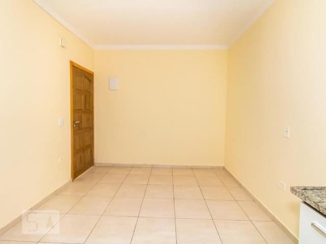 Apartamento aluguel em Região Imediata de São Paulo, Região Metropolitana de São Paulo