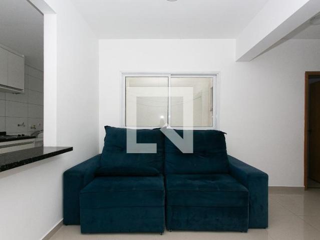 Apartamento aluguel em Região Imediata de São Paulo, Região Metropolitana de São Paulo