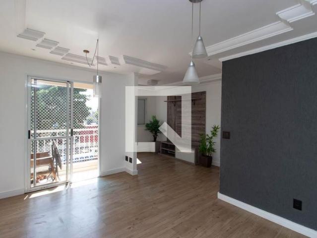 Apartamento aluguel em Região Imediata de São Paulo, Região Metropolitana de São Paulo
