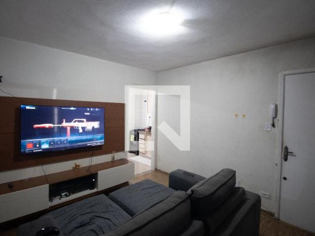 Apartamento venda em Bairro da Coroa, São Paulo