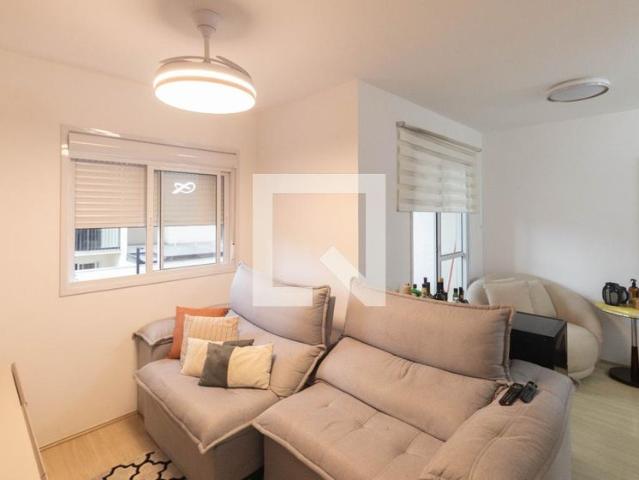 Apartamento aluguel em Região Imediata de São Paulo, Região Metropolitana de São Paulo