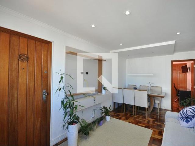 Apartamento aluguel em Região Imediata de São Paulo, Região Metropolitana de São Paulo