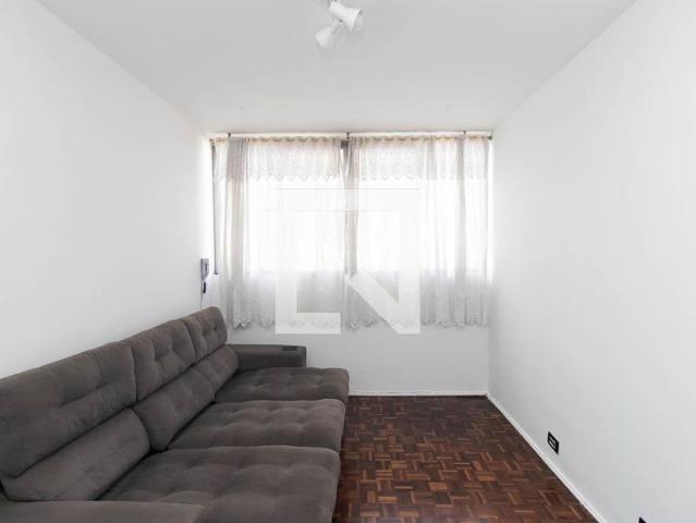 Apartamento aluguel em Região Imediata de São Paulo, Região Metropolitana de São Paulo