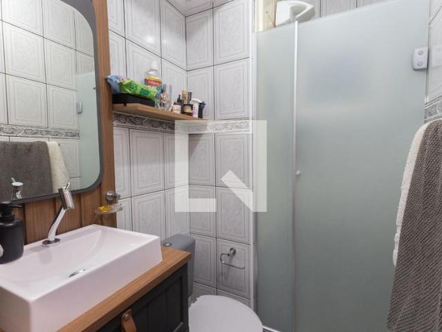 Apartamento aluguel em Bairro da Coroa, São Paulo