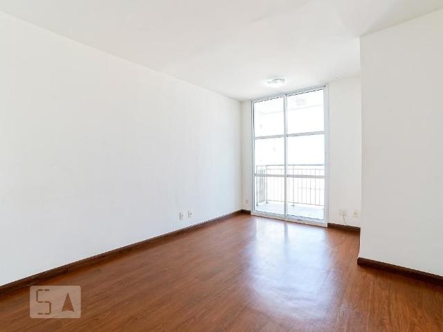 Apartamento aluguel em Bairro da Coroa, São Paulo
