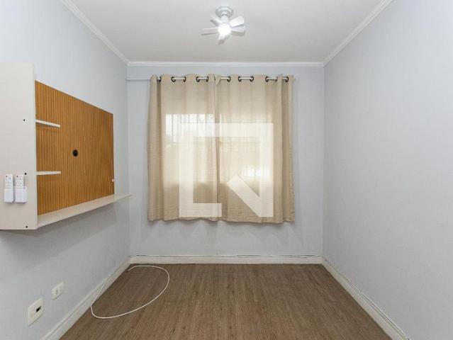 Apartamento aluguel em Bairro da Coroa, São Paulo