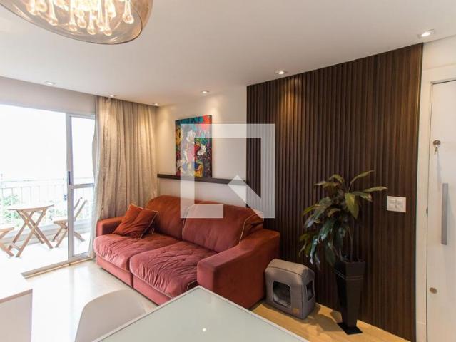 Apartamento aluguel em Bairro da Coroa, São Paulo