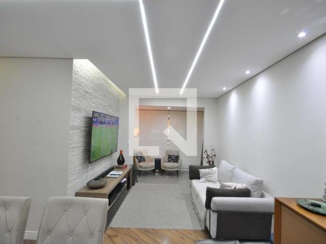 Apartamento aluguel em Região Imediata de São Paulo, Região Metropolitana de São Paulo