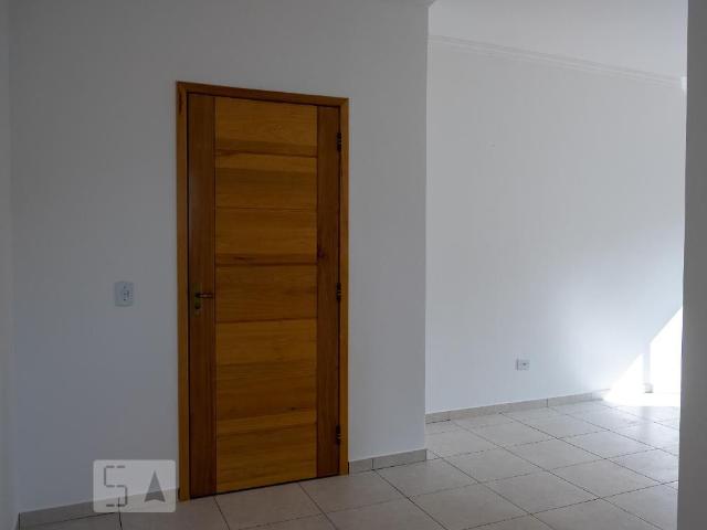 Apartamento aluguel em Vila Guilhermina, São Paulo