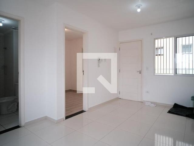 Apartamento aluguel em Região Imediata de São Paulo, Região Metropolitana de São Paulo