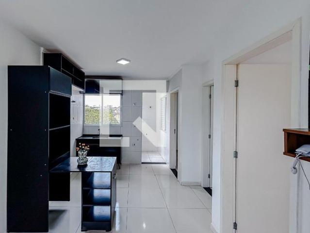 Apartamento aluguel em Região Imediata de São Paulo, Região Metropolitana de São Paulo