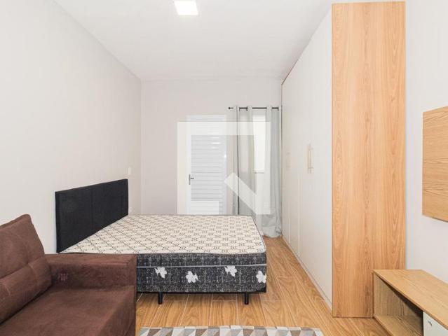 Apartamento aluguel em Vila Ede, São Paulo