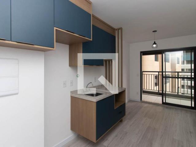 Apartamento aluguel em Região Imediata de São Paulo, Região Metropolitana de São Paulo