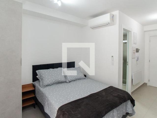 Apartamento aluguel em Região Imediata de São Paulo, Região Metropolitana de São Paulo