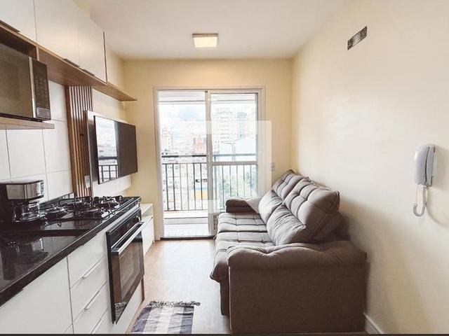 Apartamento aluguel em Região Imediata de São Paulo, Região Metropolitana de São Paulo