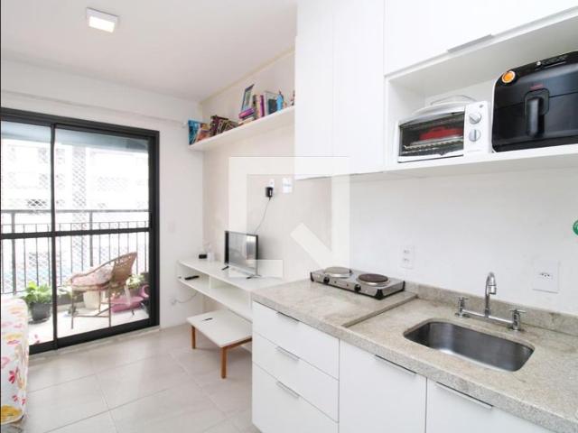 Apartamento aluguel em Região Imediata de São Paulo, Região Metropolitana de São Paulo