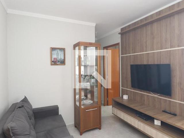 Apartamento aluguel em Região Imediata de São Paulo, Região Metropolitana de São Paulo