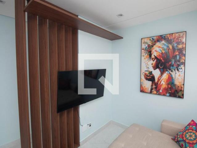 Apartamento aluguel em Região Imediata de São Paulo, Região Metropolitana de São Paulo