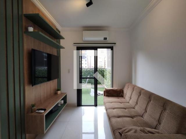Apartamento aluguel em Região Imediata de São Paulo, Região Metropolitana de São Paulo