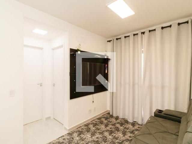 Apartamento aluguel em Região Imediata de São Paulo, Região Metropolitana de São Paulo