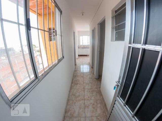 Apartamento aluguel em Tucuruvi, São Paulo