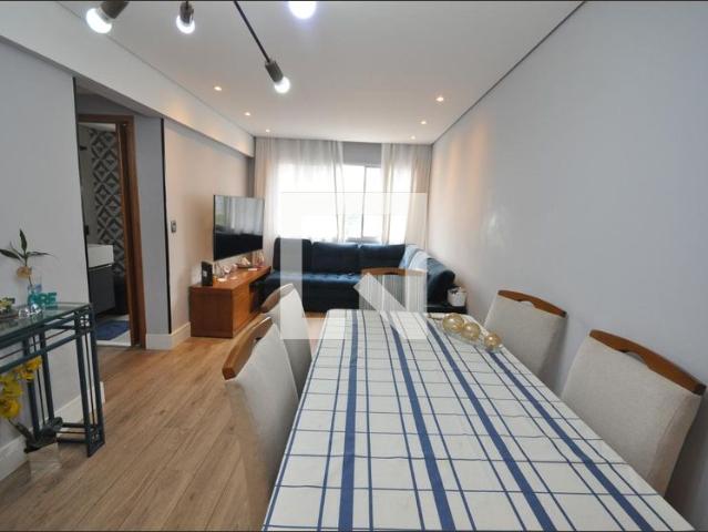 Apartamento aluguel em Região Imediata de São Paulo, Região Metropolitana de São Paulo