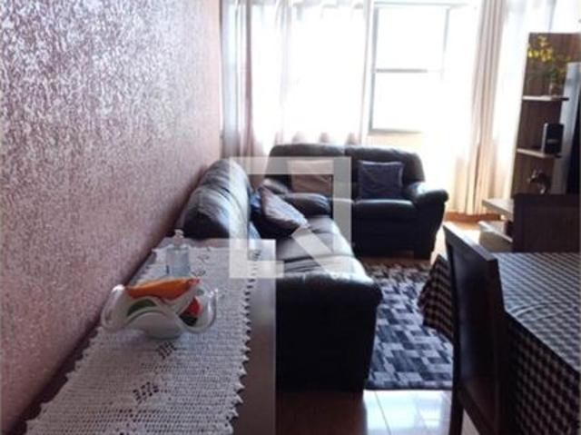 Apartamento venda em Vila Ede, São Paulo
