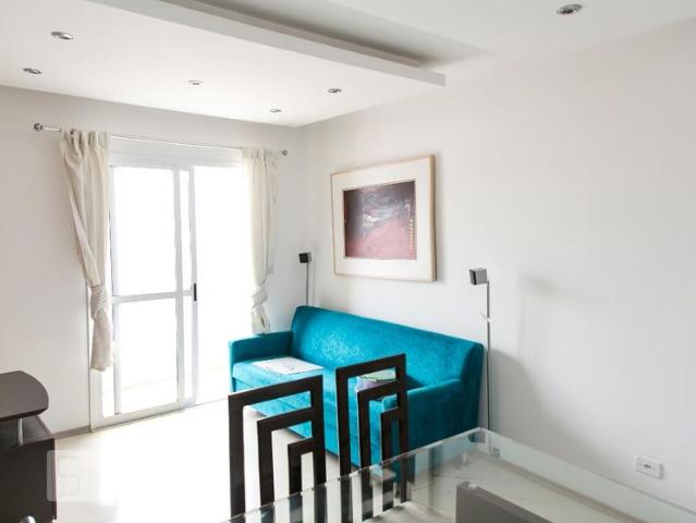 Apartamento aluguel em Região Imediata de São Paulo, Região Metropolitana de São Paulo