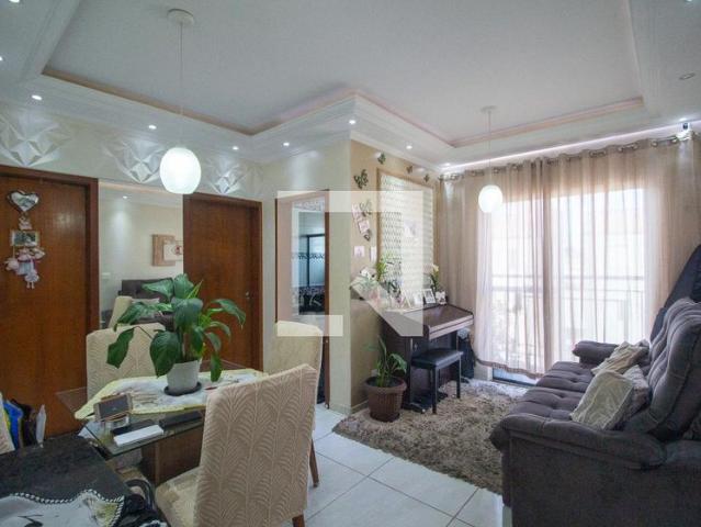 Apartamento aluguel em Região Imediata de Sorocaba, Região Metropolitana de Sorocaba